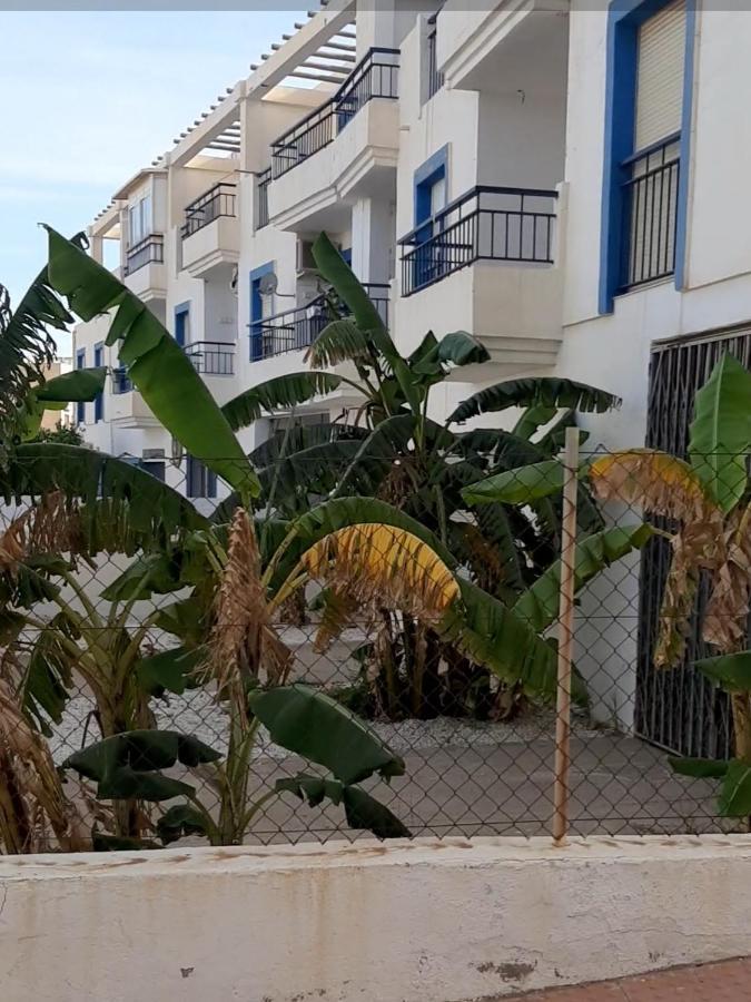 Carboneras, La Mar Divina Apartment Exterior photo